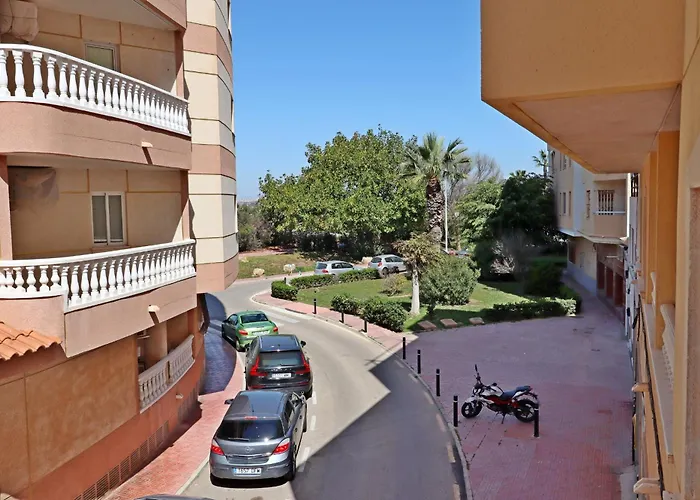 Apartament Ricardo La Mata