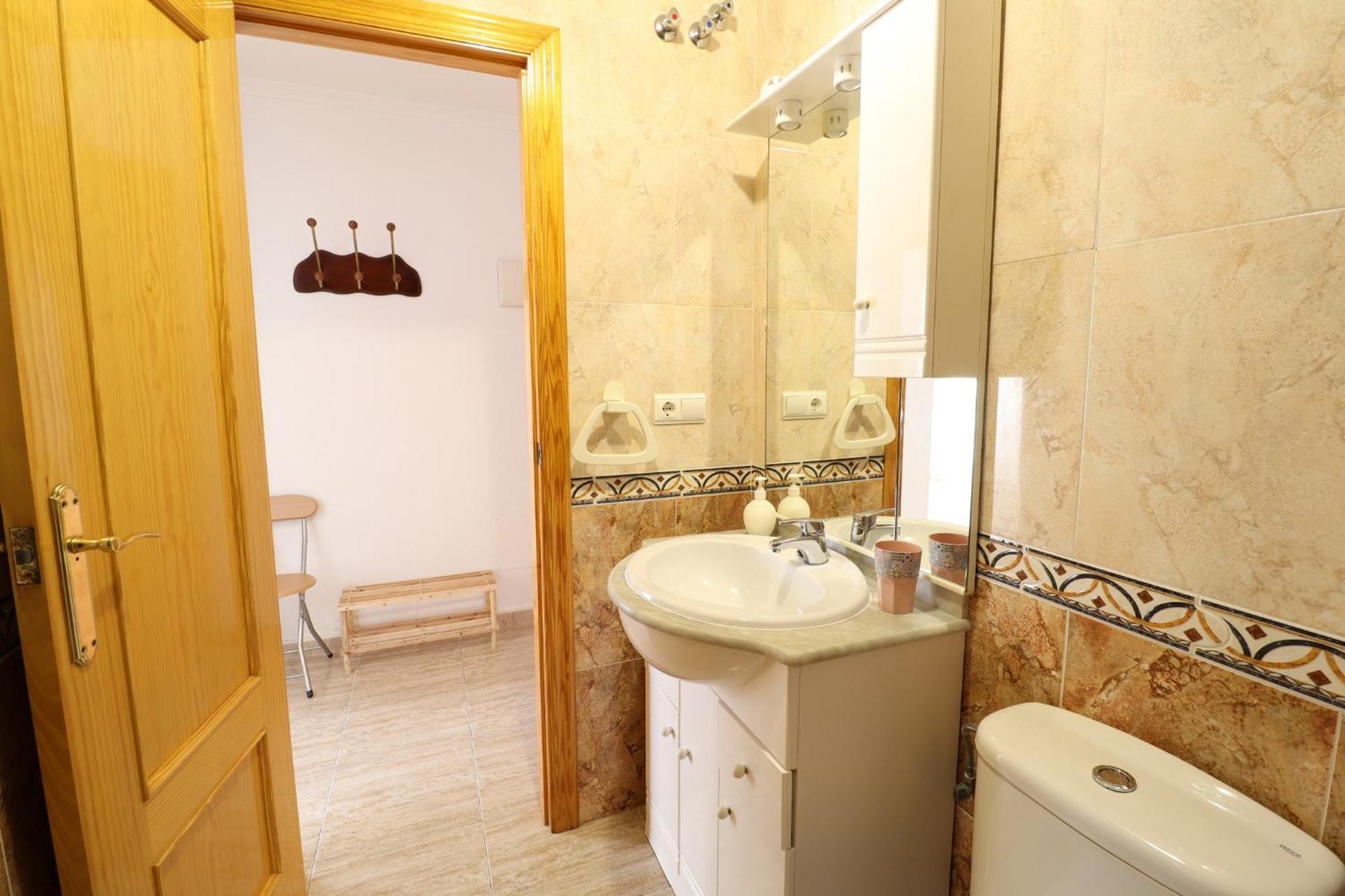 Ricardo La Mata Apartamento *