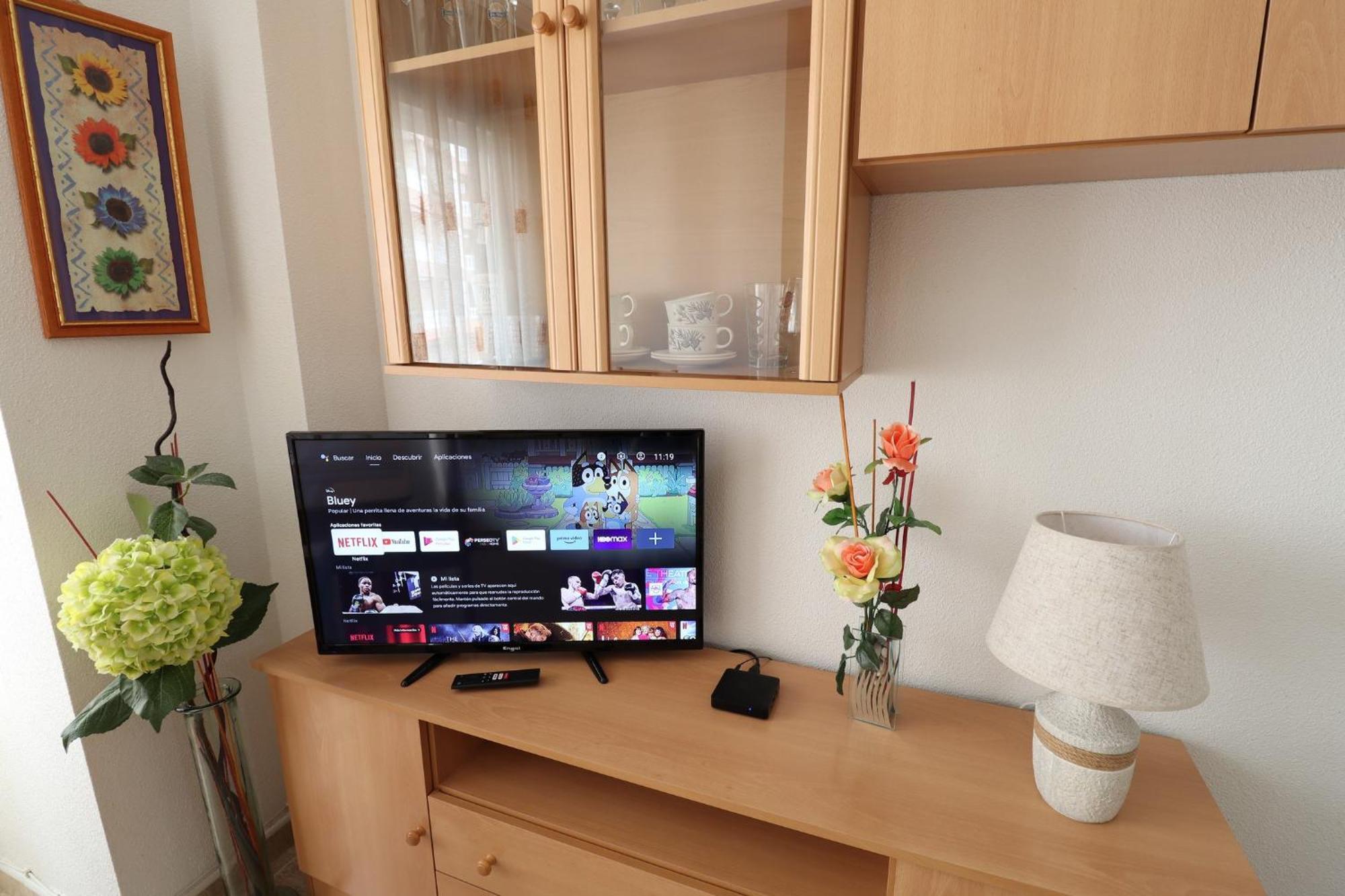 Ricardo La Mata Apartamento
