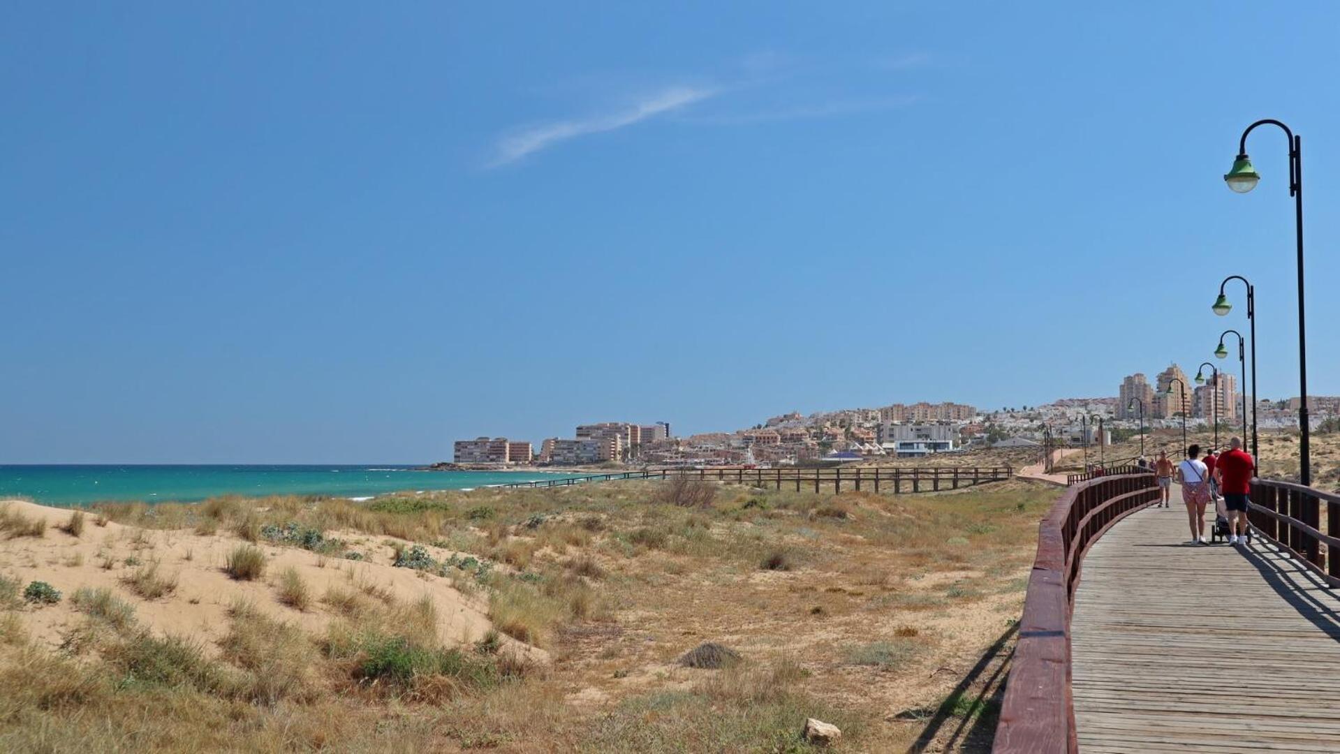 Ricardo La Mata * Torrevieja