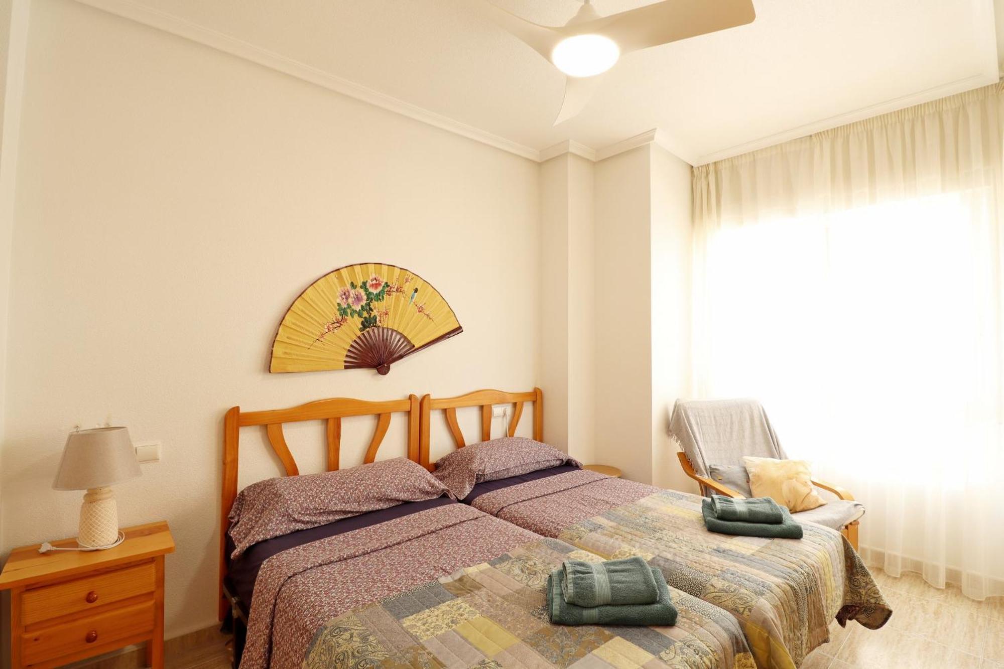 Apartamento Ricardo La Mata Torrevieja