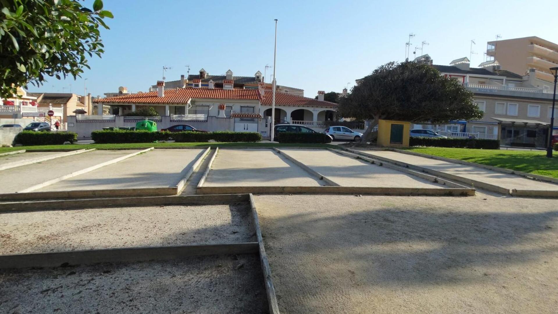 Ricardo La Mata * Torrevieja