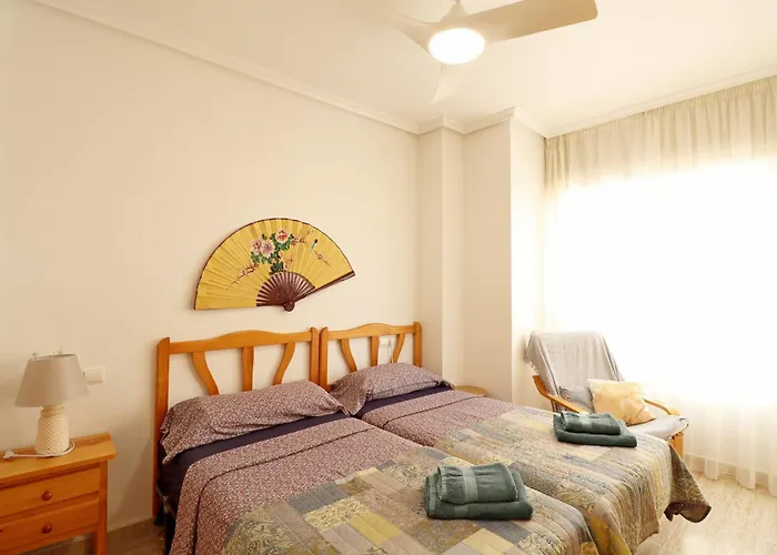 Apartament Ricardo La Mata