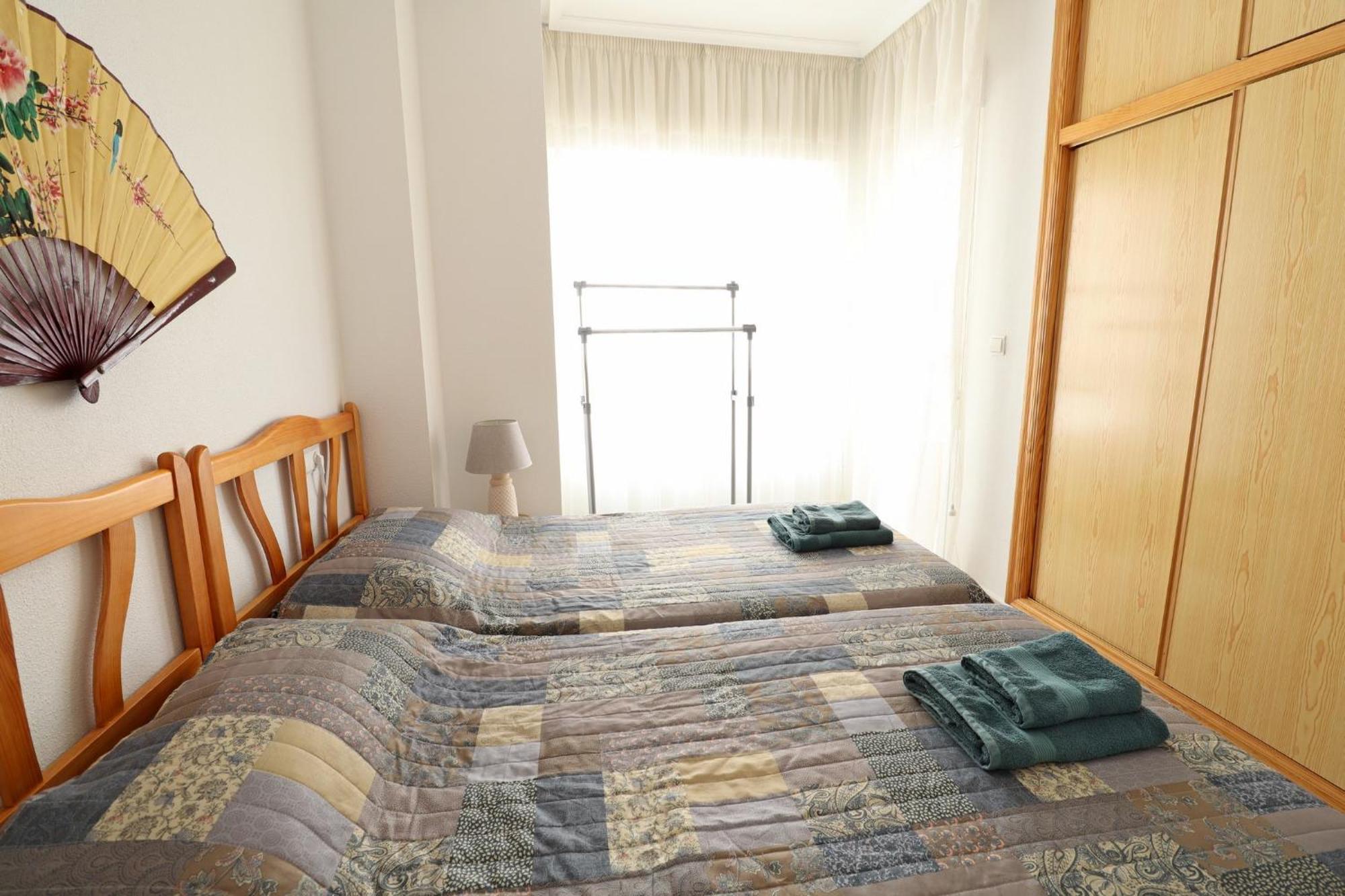 Ricardo La Mata Apartment *