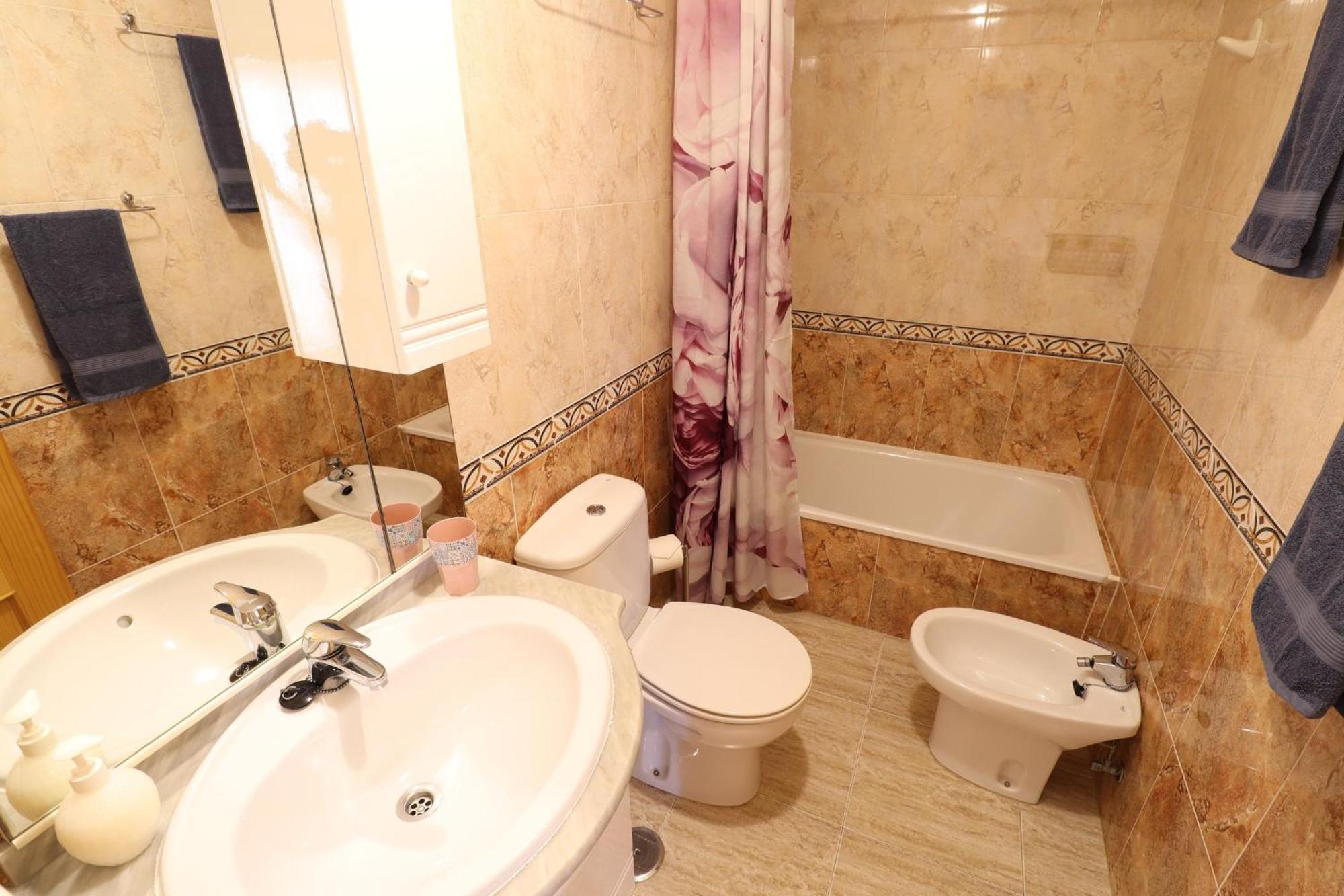 Ricardo La Mata Apartment