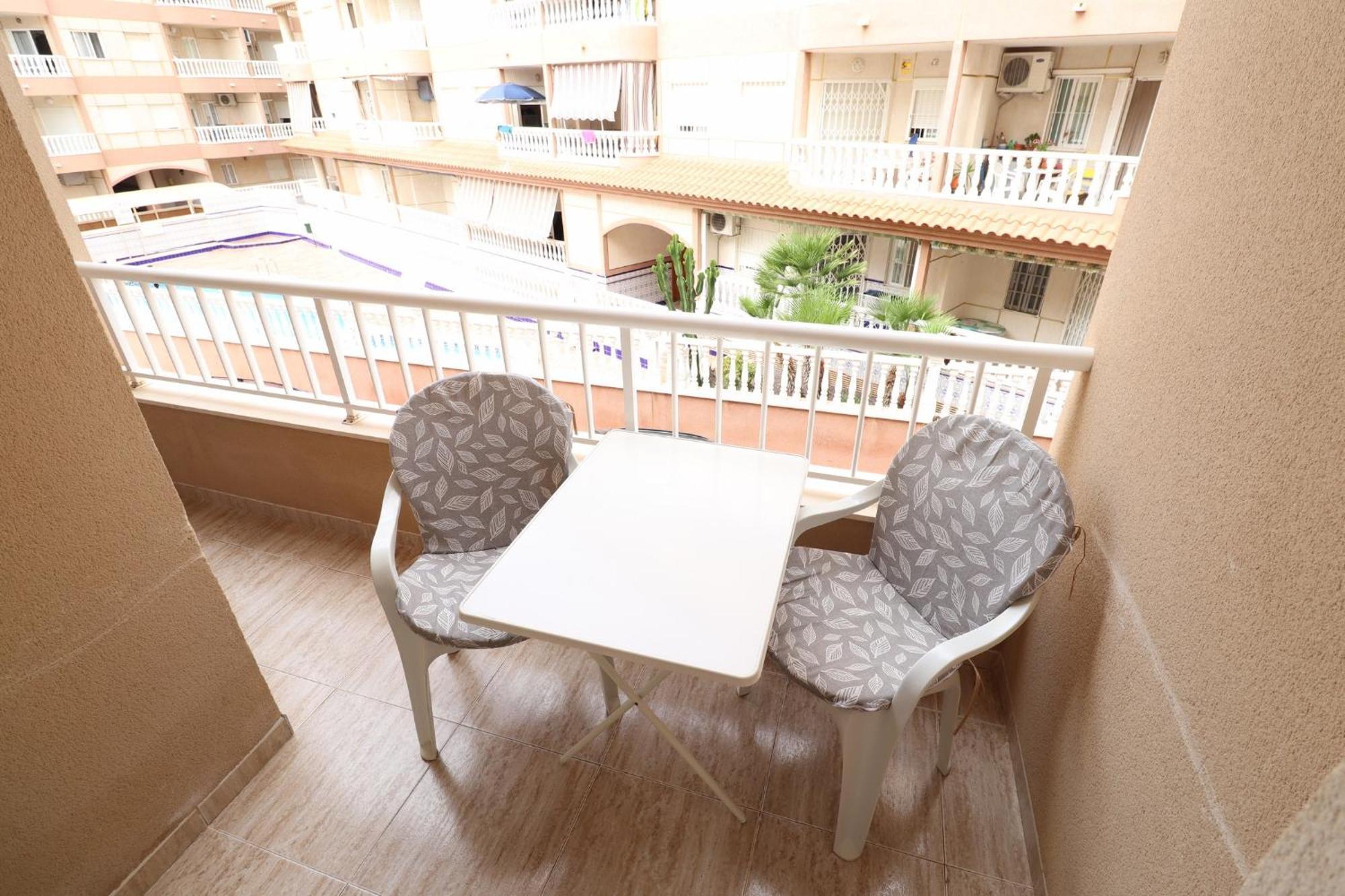 Ricardo La Mata Apartment