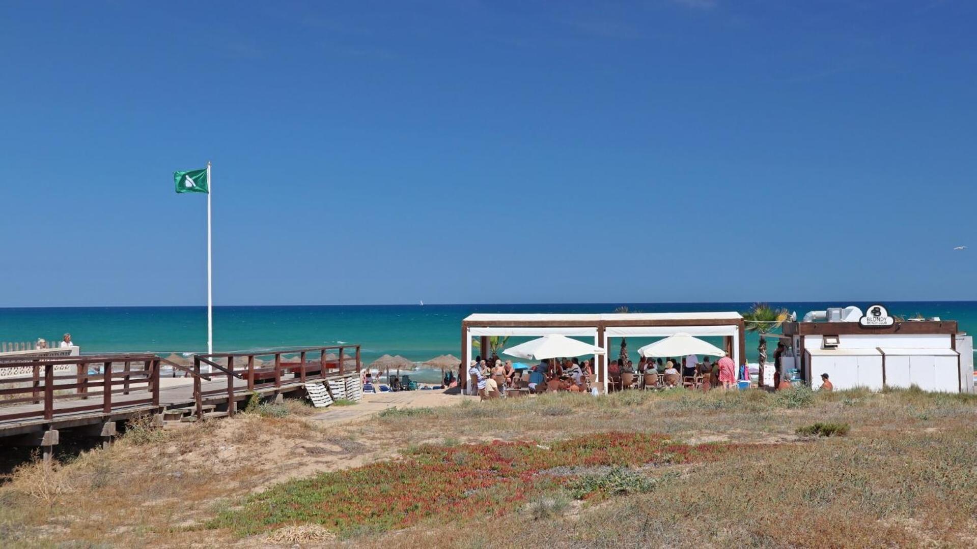 Ricardo La Mata Apartment Torrevieja