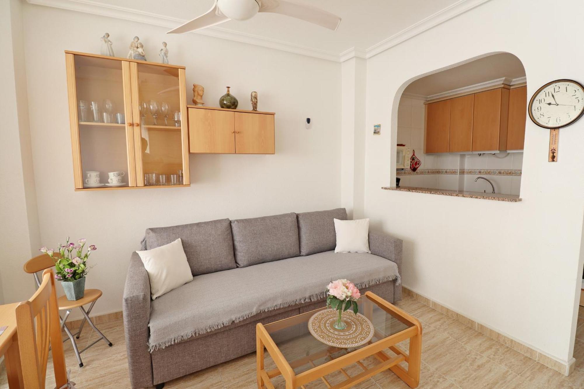 Ricardo La Mata Apartment Torrevieja