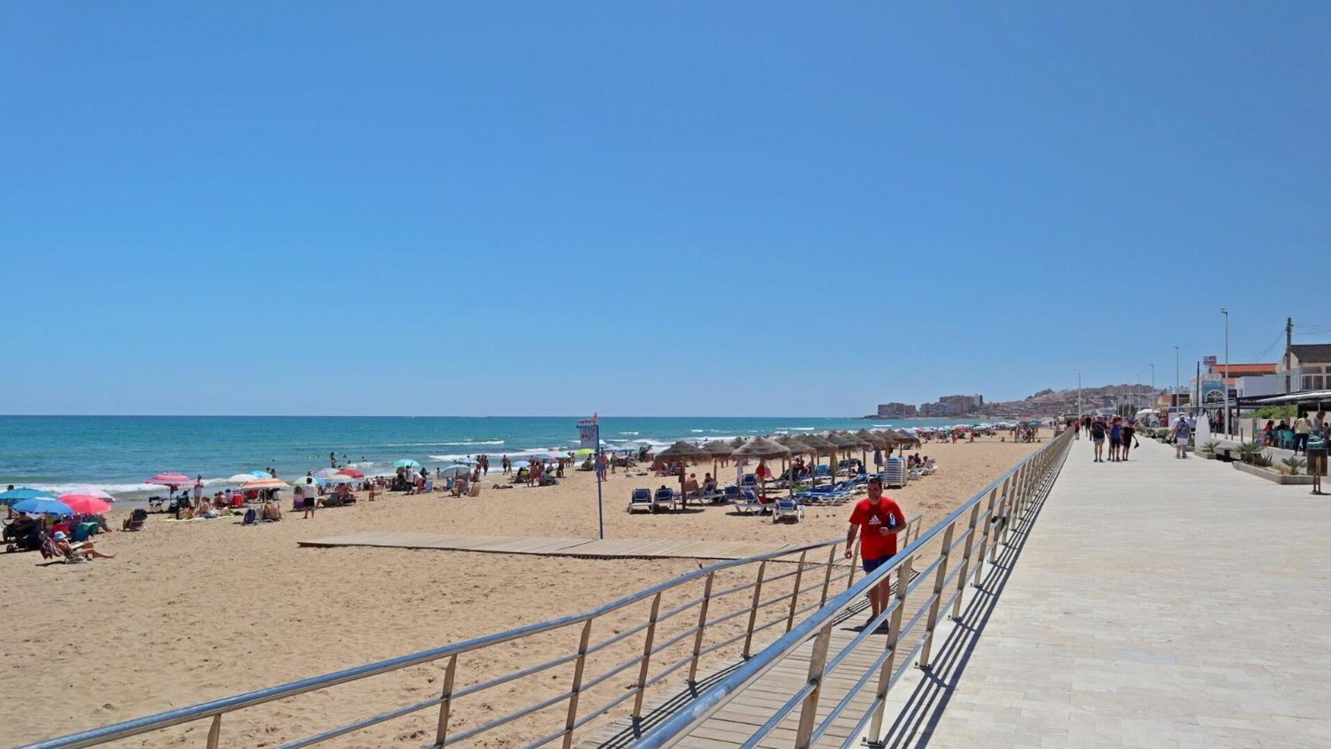 Ricardo La Mata Torrevieja