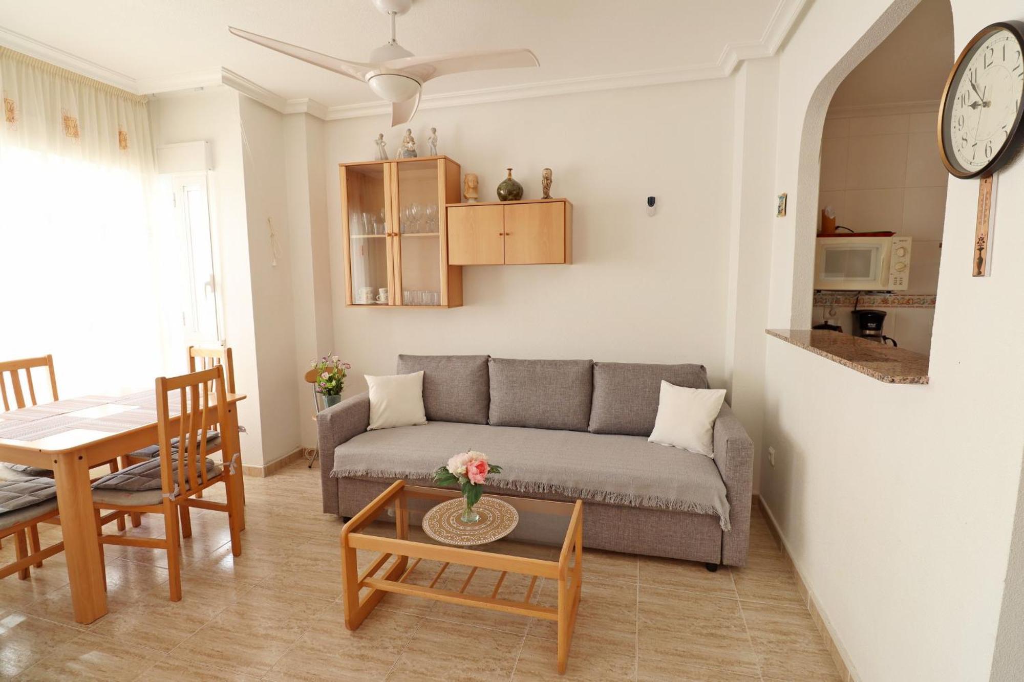 Ricardo La Mata Apartment