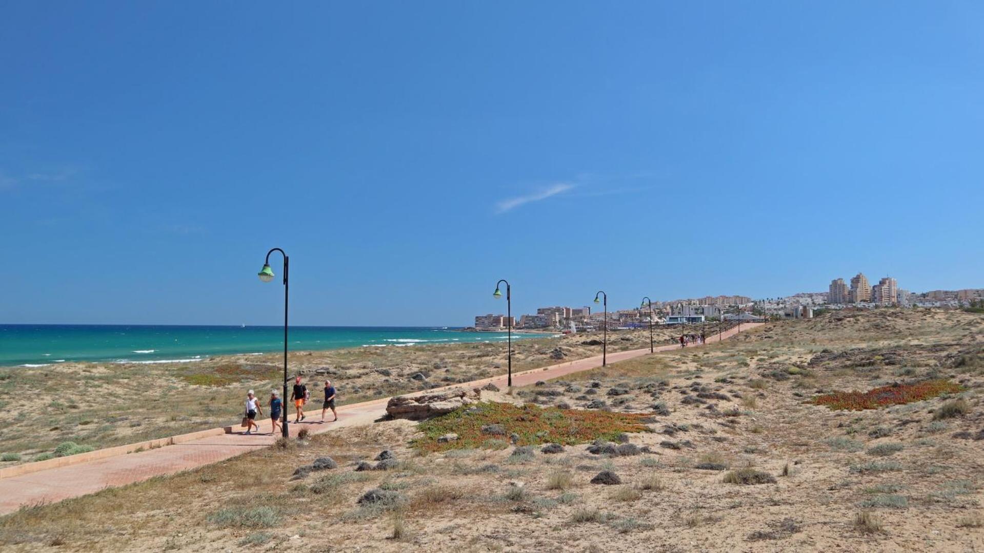 Ricardo La Mata Apartment Torrevieja
