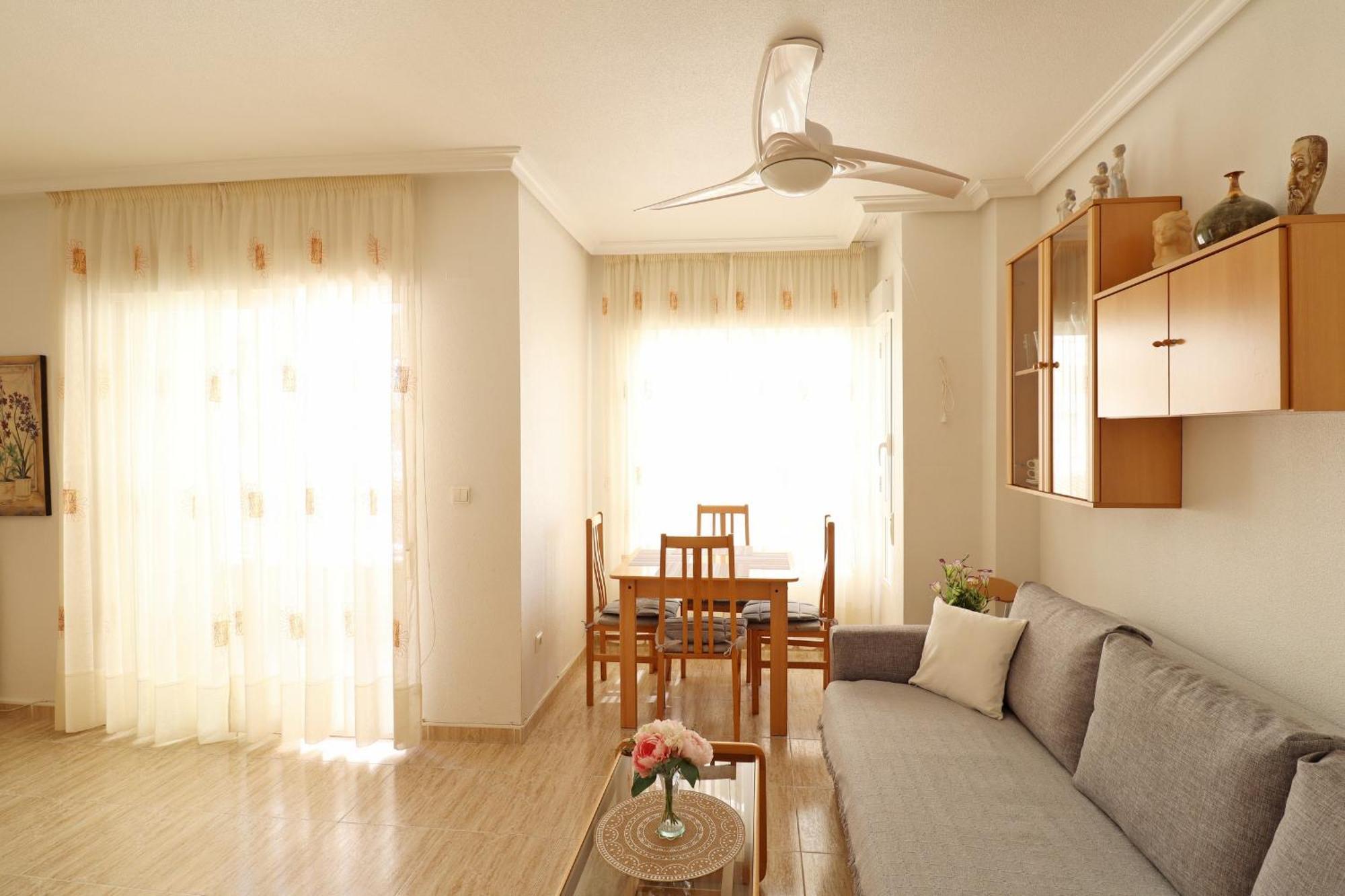 Ricardo La Mata Apartment